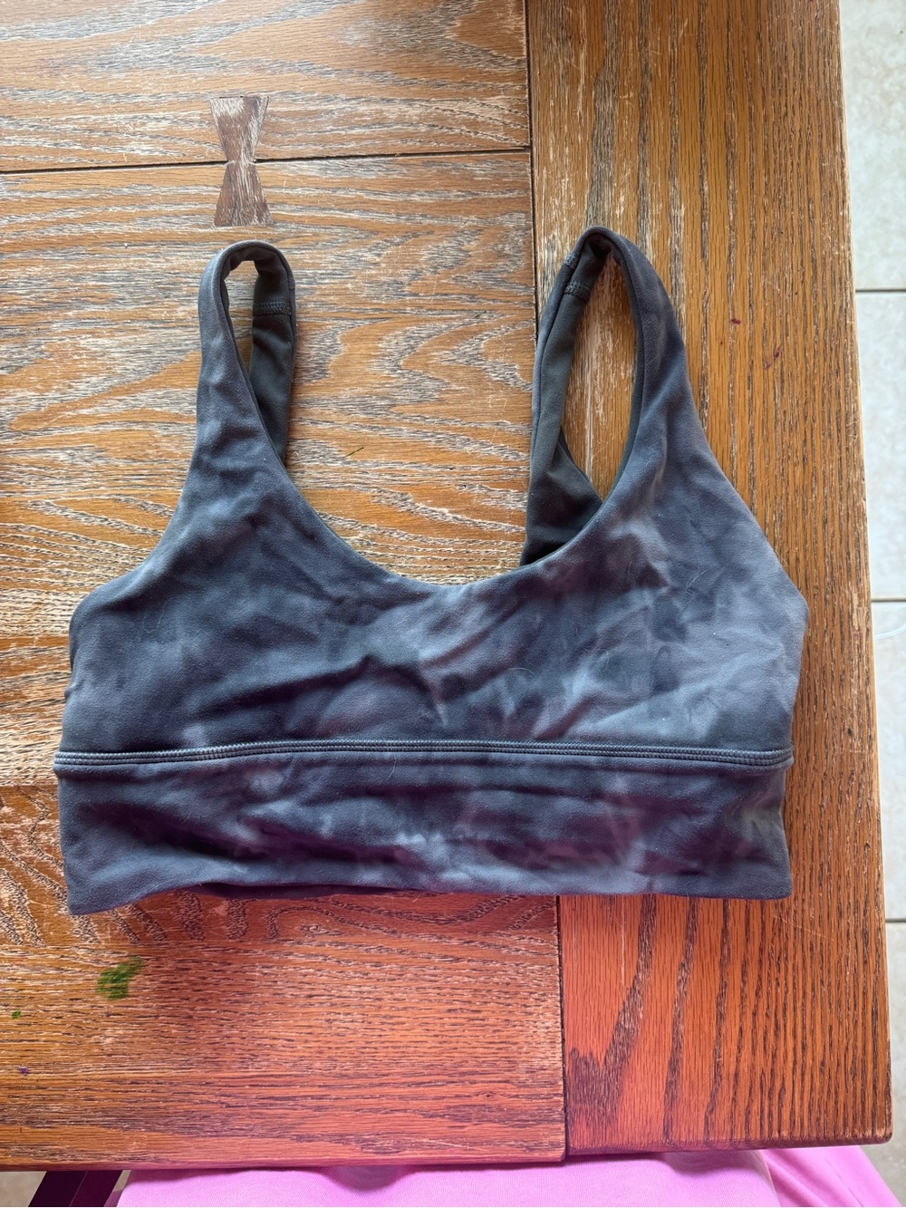 lululemon athletica Reversible Sports Bra